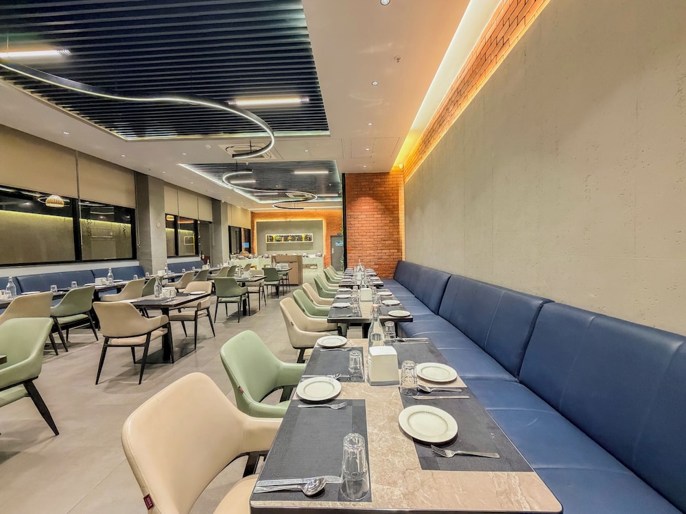 Zip By Spree Hotels Chinchwad