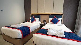Zip By Spree Hotels Chinchwad