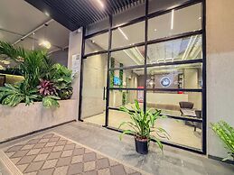 Zip By Spree Hotels Chinchwad