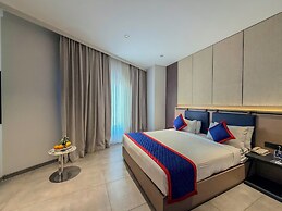 Zip By Spree Hotels Chinchwad