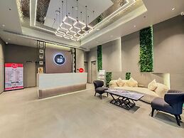 Zip By Spree Hotels Chinchwad