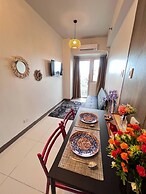COAST RESIDENCES