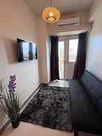 COAST RESIDENCES