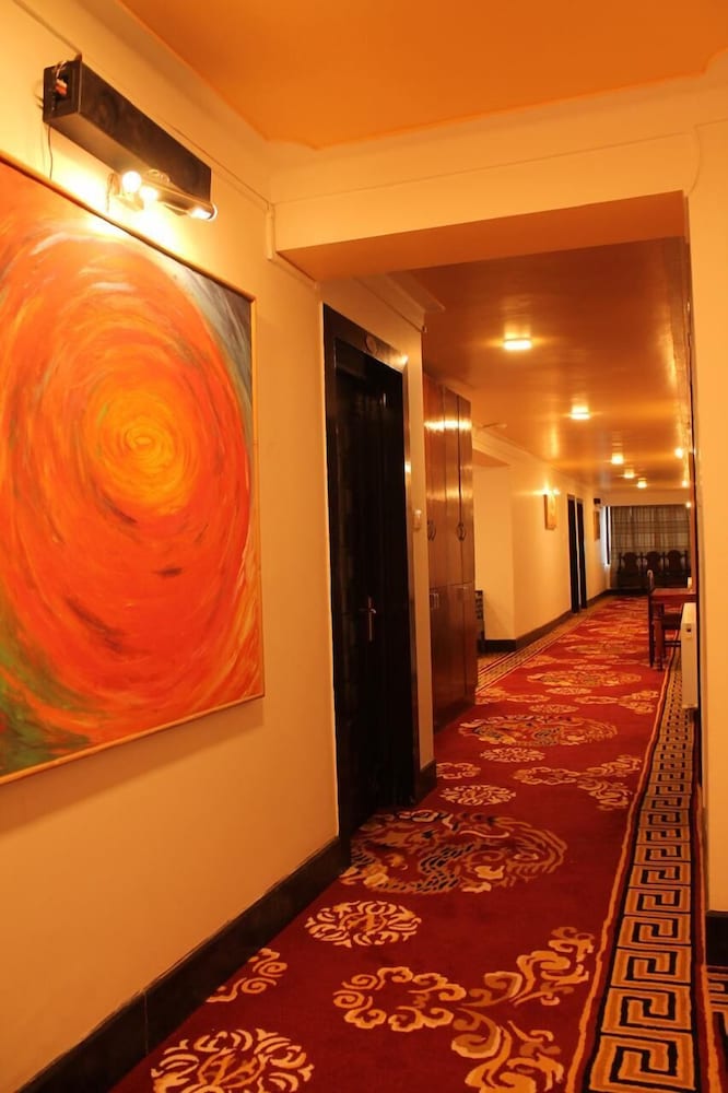The Highland Mountain Resort & Spa