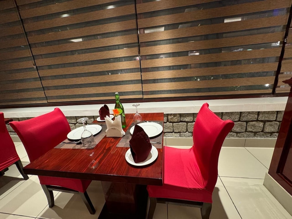 The Highland Mountain Resort & Spa