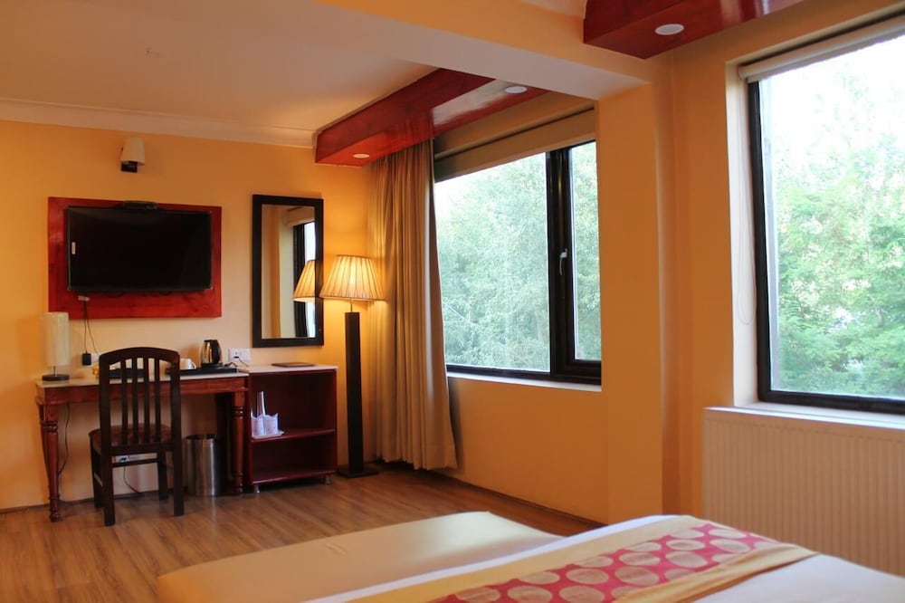 The Highland Mountain Resort & Spa