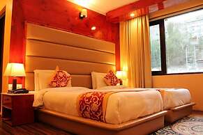 The Highland Mountain Resort & Spa
