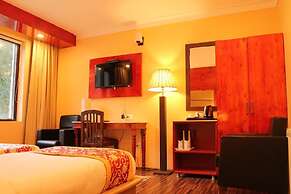 The Highland Mountain Resort & Spa