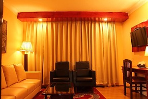 The Highland Mountain Resort & Spa