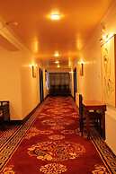 The Highland Mountain Resort & Spa