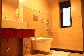 The Highland Mountain Resort & Spa