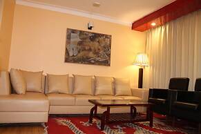 The Highland Mountain Resort & Spa