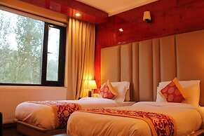 The Highland Mountain Resort & Spa