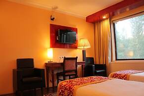 The Highland Mountain Resort & Spa