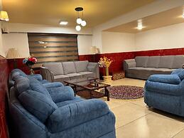 The Highland Mountain Resort & Spa