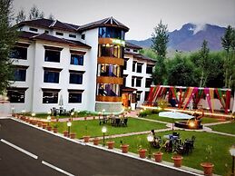 The Highland Mountain Resort & Spa