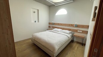 Datça Vineyard Guesthouse