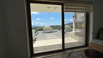 Datça Vineyard Guesthouse