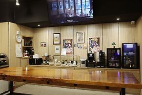 Dongdaemun Bellus Hotel