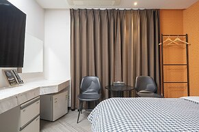 Dongdaemun Bellus Hotel