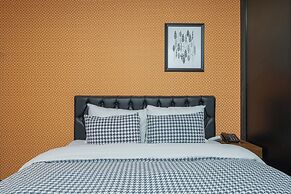 Dongdaemun Bellus Hotel