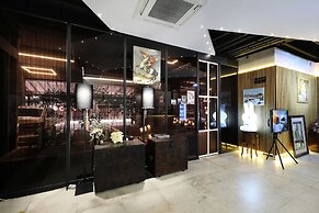 Dongdaemun Bellus Hotel