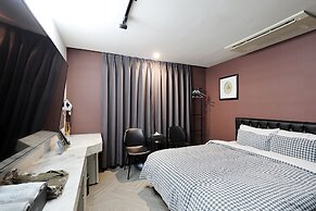 Dongdaemun Bellus Hotel