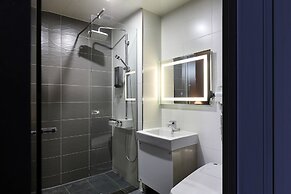 Dongdaemun Bellus Hotel
