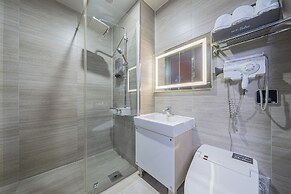 Dongdaemun Bellus Hotel