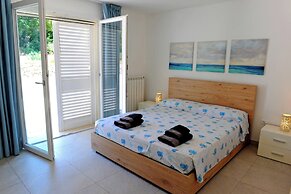 Complesso Villa Vanissia