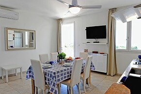 Complesso Villa Vanissia