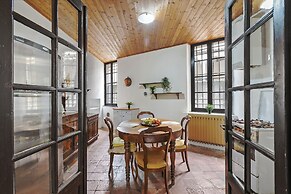 Teseo House Lake View & Terrace