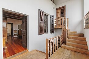 Teseo House Lake View & Terrace