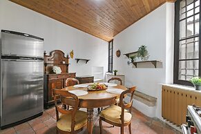 Teseo House Lake View & Terrace
