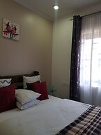 MINACHAI HOUSE BNB