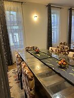 MINACHAI HOUSE BNB