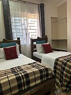 MINACHAI HOUSE BNB