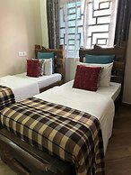 MINACHAI HOUSE BNB
