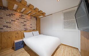 HUE MOTEL