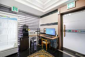 HUE MOTEL