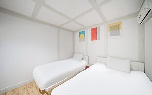 HUE MOTEL