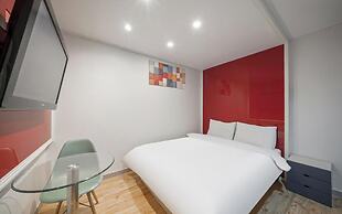 HUE MOTEL