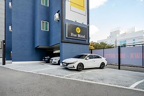 HUE MOTEL