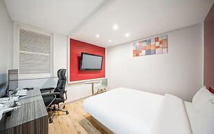 HUE MOTEL
