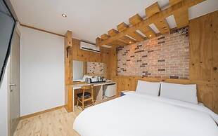 HUE MOTEL