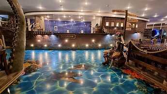 Pirates Resort Mamaia