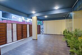 Open Hotel by Olive - Meet Me At