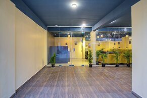 Open Hotel by Olive - Meet Me At