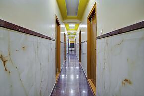 Open Hotel by Olive - Meet Me At