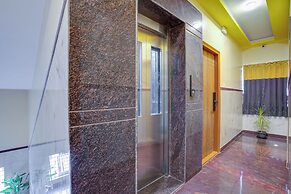 Open Hotel by Olive - Meet Me At